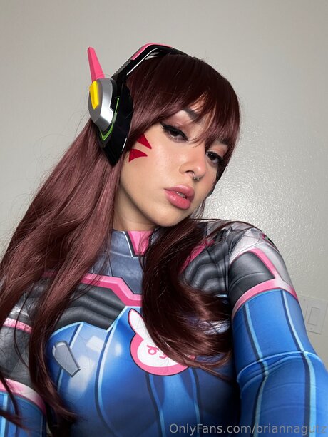 Briannagutz pretty model gallery