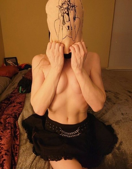 Hexakush art model picture