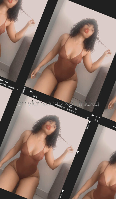 Xoli Mfeka pornstar beautiful photos