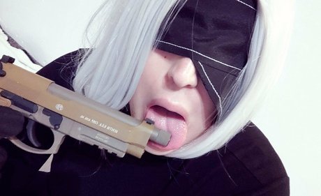 callsignquiet model sex images