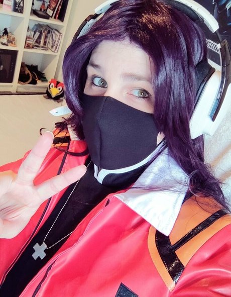 callsignquiet model free photo