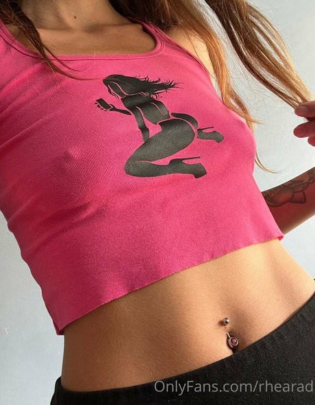 rhearad pornstar free pics