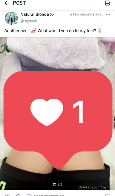 mymain1 nudes star galleries