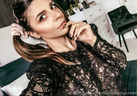 diaryofalexacreed pornstar perfect gallery