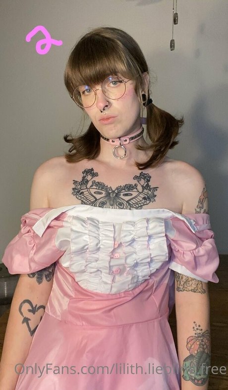 lilith liebling free pornstar art archive