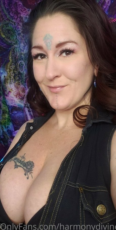 harmonydivine sexy star pics