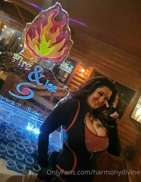 harmonydivine star hot archive