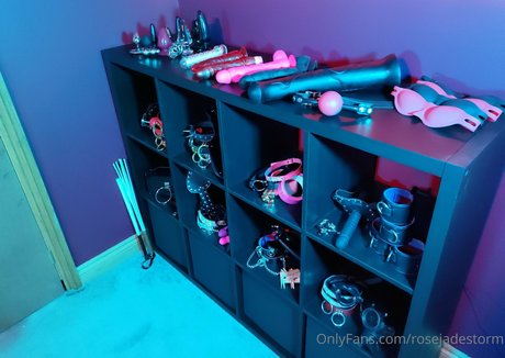 rosejadestorm hd star archive