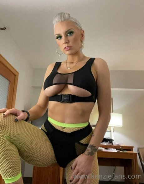 kenzie taylor free naked pornstar picture