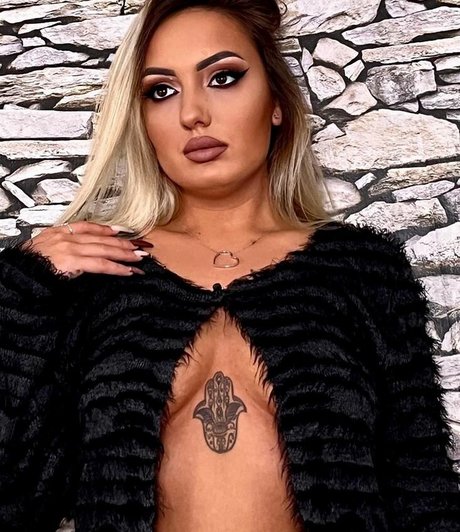 deeaxsharon star beautiful gallery