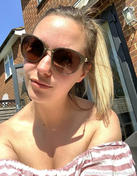 sophiaknight pornstar high quality photo