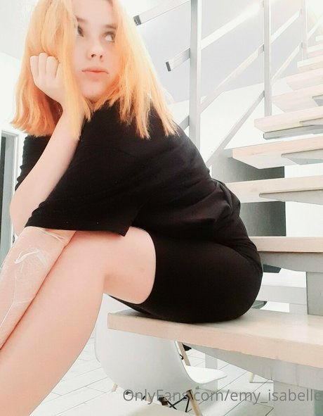 emy isabelle nice star gallery