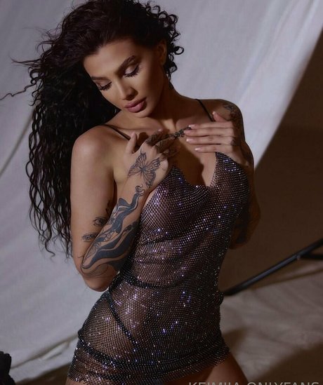keimiaxx model art pictures