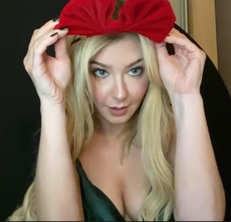 Creative Calm ASMR pretty actress galleries