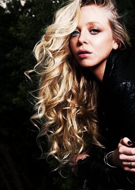 Portia Doubleday model pretty pic