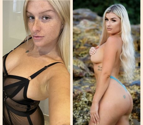 Ava Jade beautiful star galleries