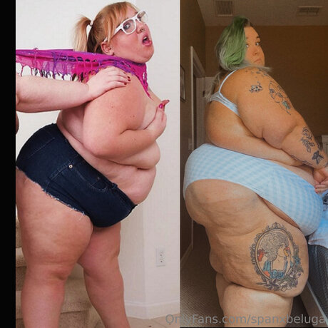 spanxbeluga sex model images