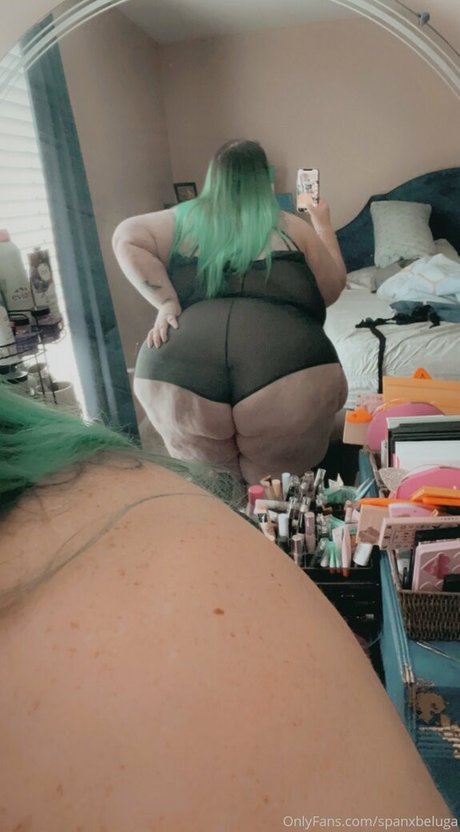 spanxbeluga high quality star pics