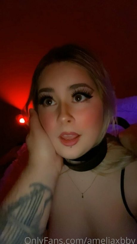 ameliaxbby model pretty galleries
