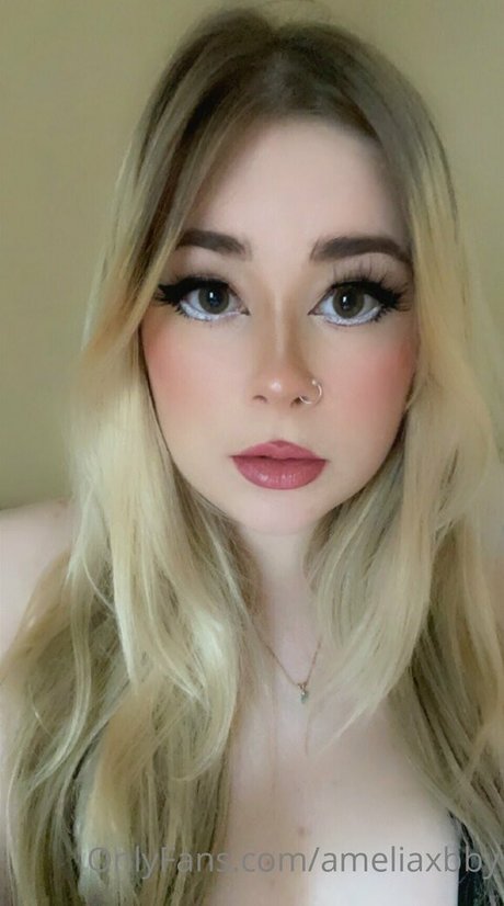 ameliaxbby best star images