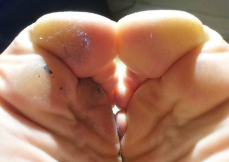 ditteslegsandfeet star nude pic