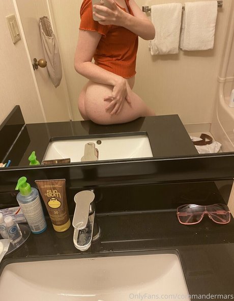 commandermars perfect actress image