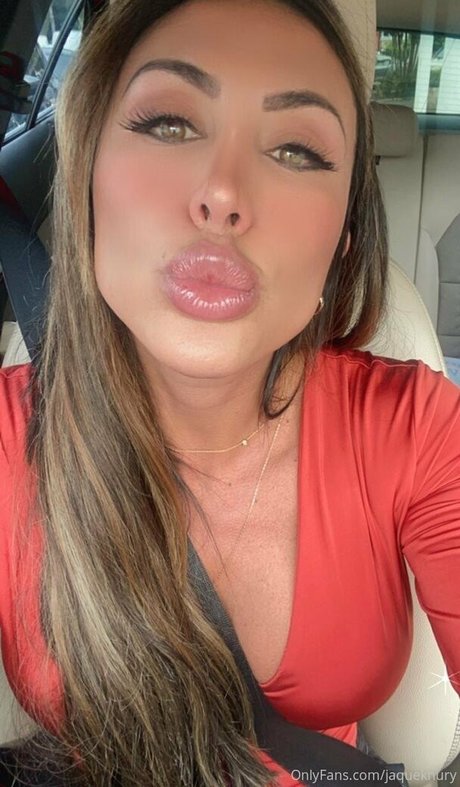 Jaque Khury pornstar sexy archive