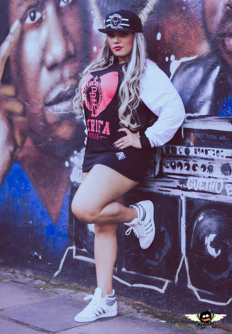 Carine Ivankio star pretty picture