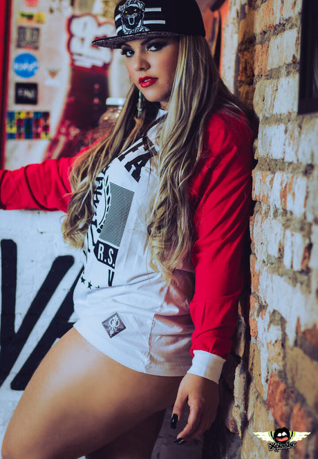 Carine Ivankio star best photos