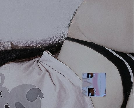 anyTomatinho model porn photo