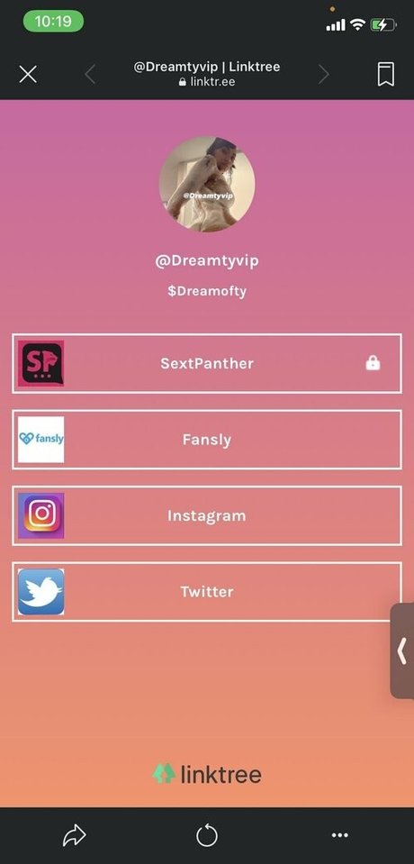 dreamty best actress picture