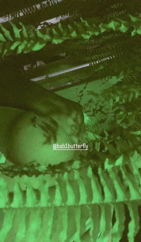bab1butterfly sex actress img