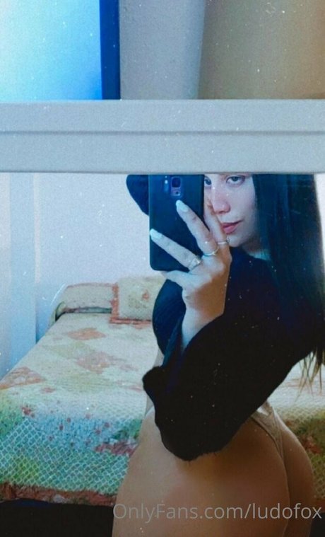 ludofox pornstar hot photo