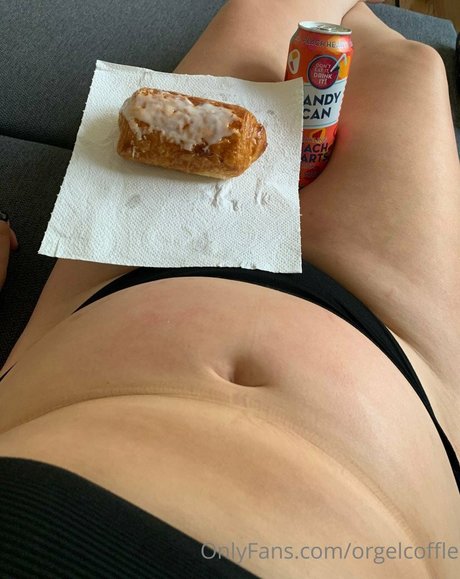 orgelcoffle model erotic gallery