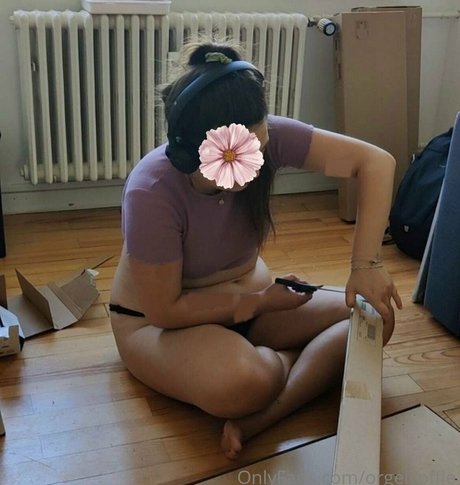 orgelcoffle star nude pictures