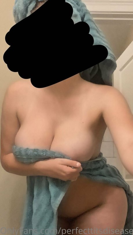 perfecttitsdisease hot model pic