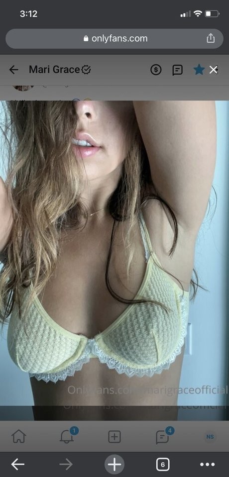 Mari Grace xxx actress img