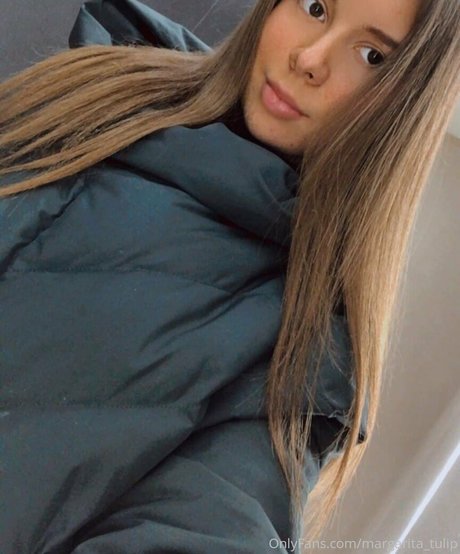 margaritatulip beautiful pornstar img