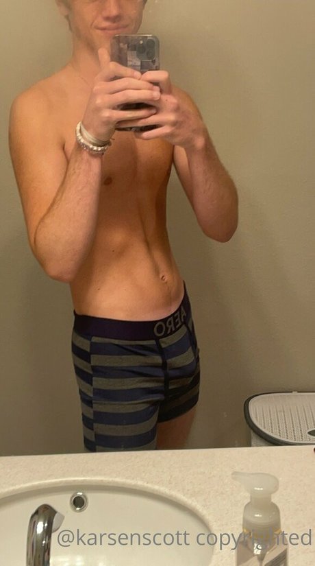 karsen scott model sexy images