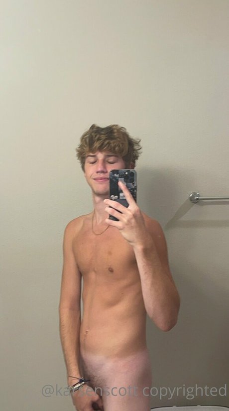 karsen scott nice pornstar photo