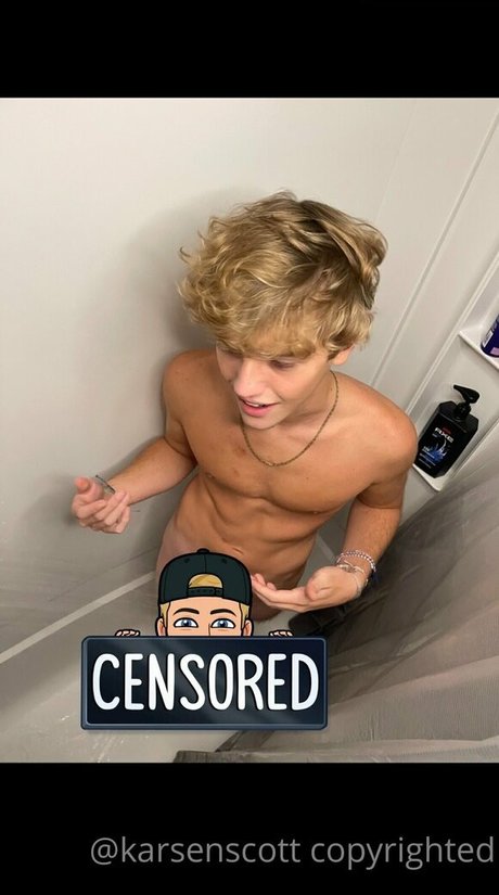 karsen scott star erotic pictures