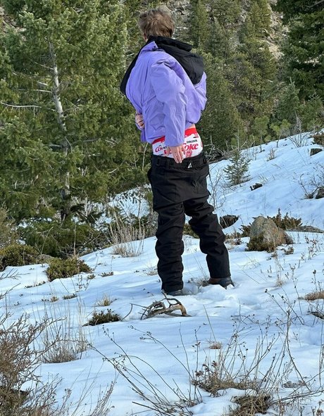 karsen scott sexy model pictures