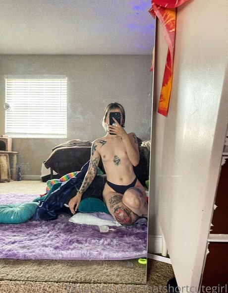 thatshortcutegirl model xxx image