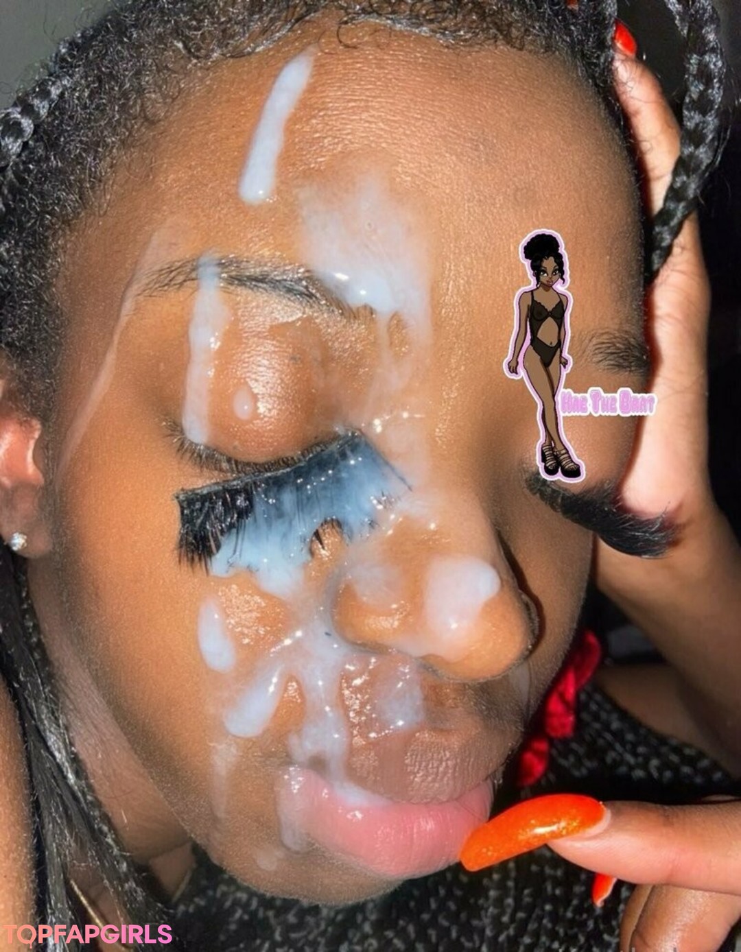 kaethebratdoll hd model gallery