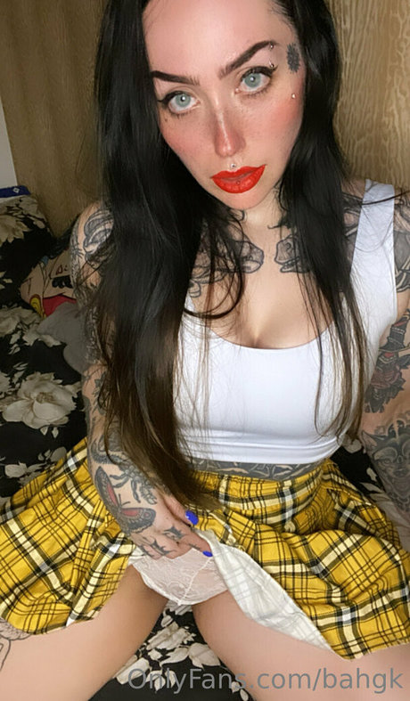 bahgk adult star gallery