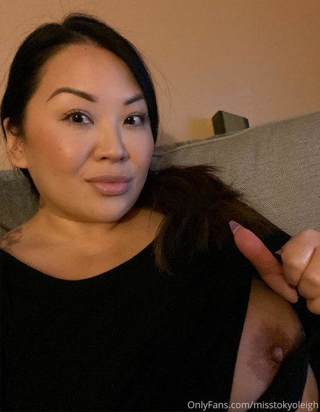 misstokyoleigh pornstar gallery