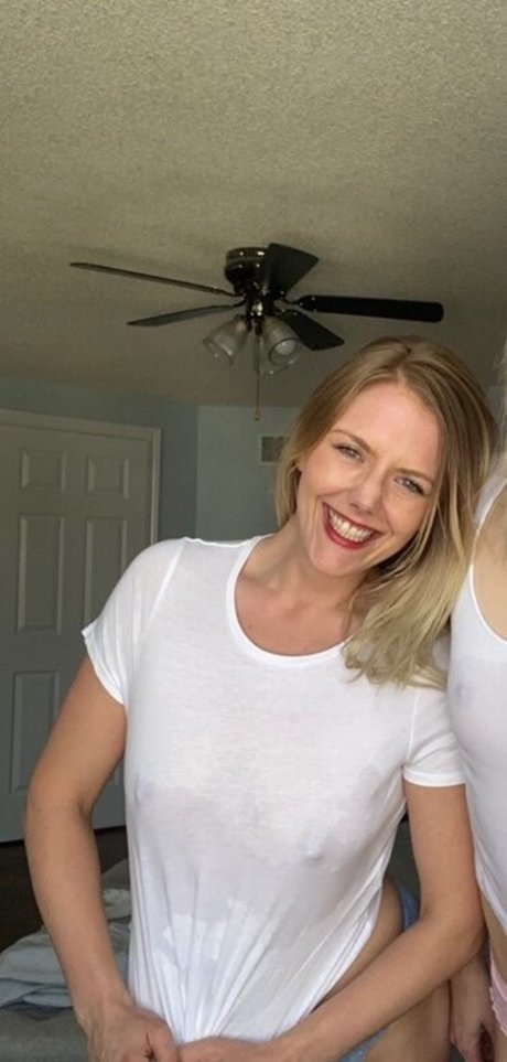 Katrina Cooper porn star image