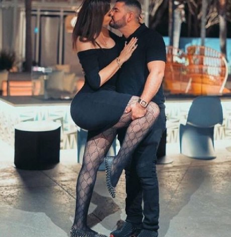 Graciela Montes pornstar erotic img