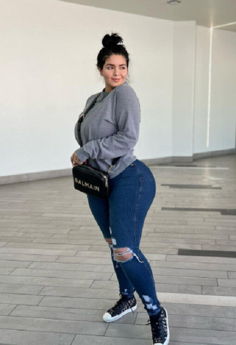 Graciela Montes model sexy photos