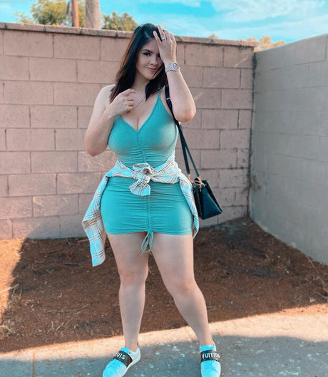 Graciela Montes pornstar naked photo